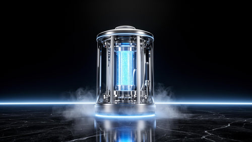 H-One Reactor Reserve